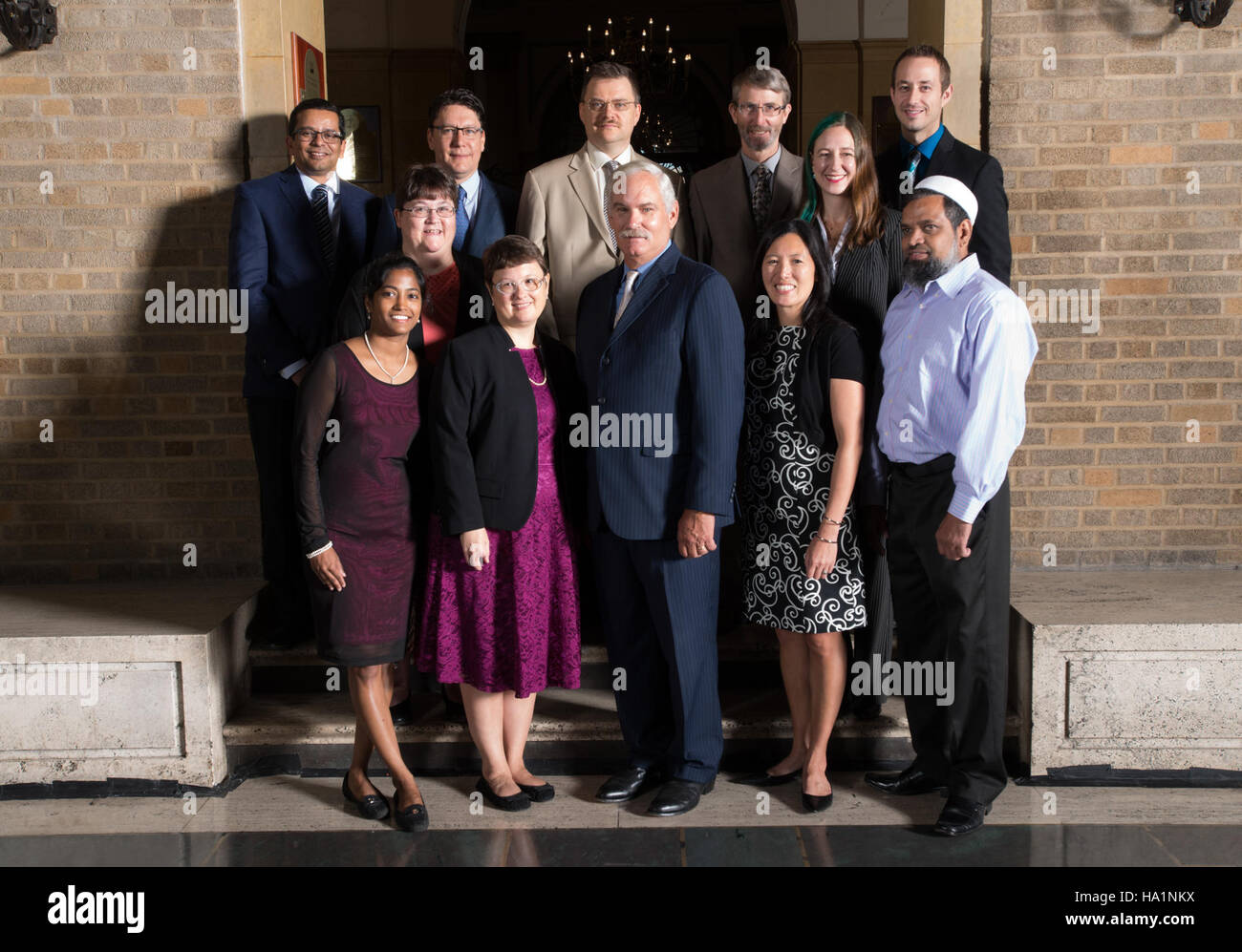 The U.S. Department of Agriculture honors groups and individuals with ...