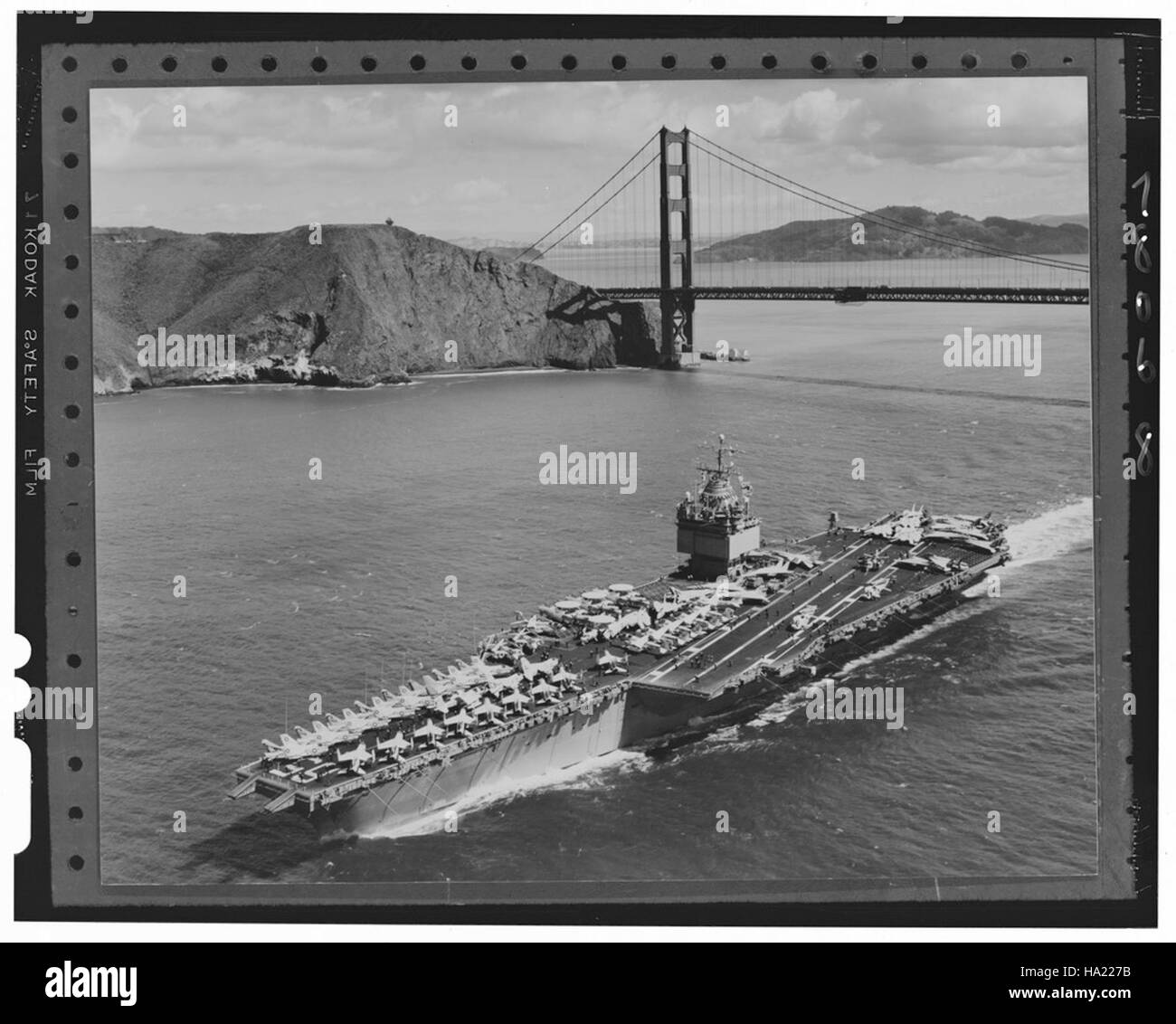 The Japan Ace, a container ship built in 1968, is part of the ...