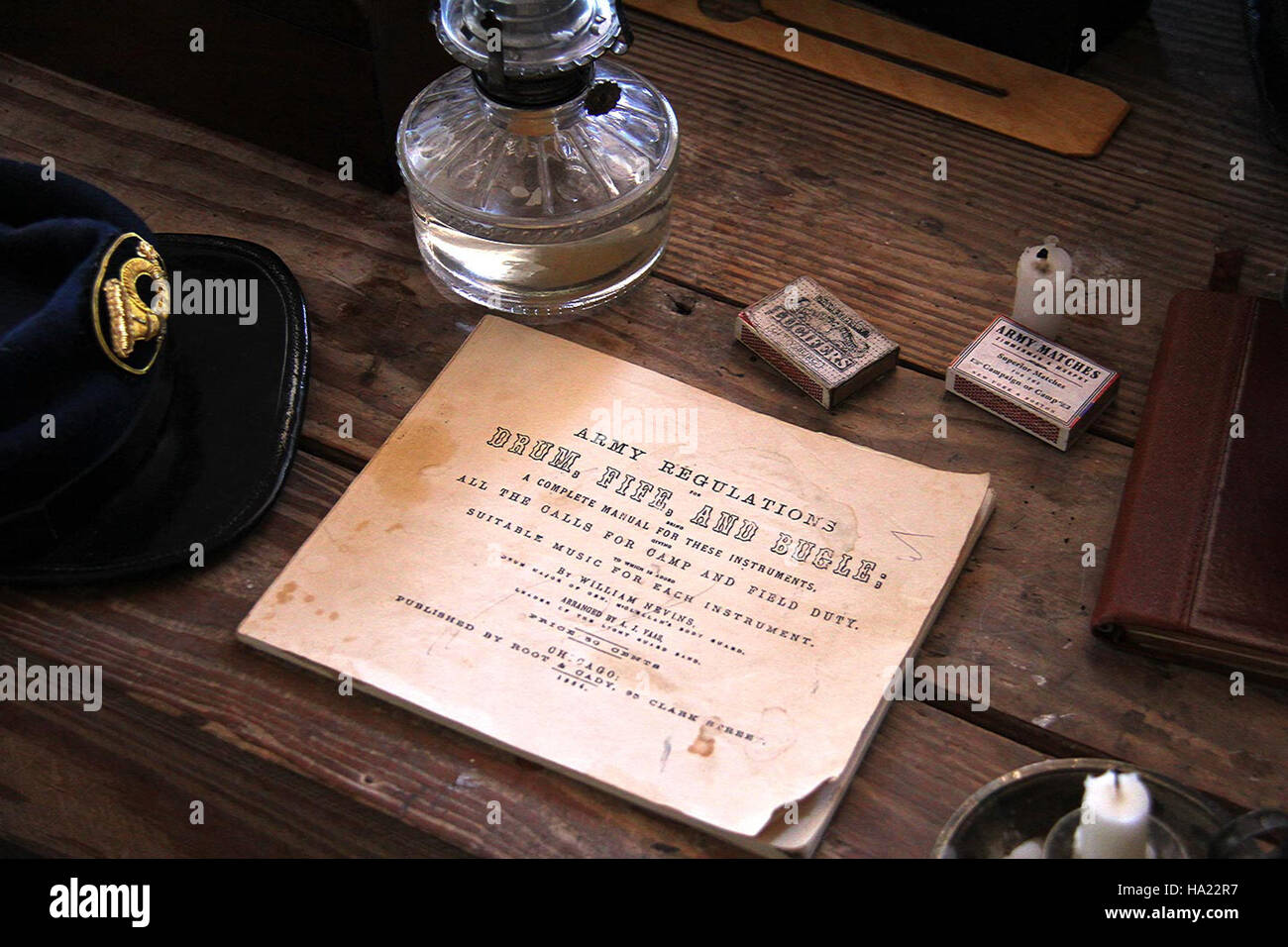 fortpulaskinps 9085804697 Drum Fife & Bugle Stock Photo Alamy