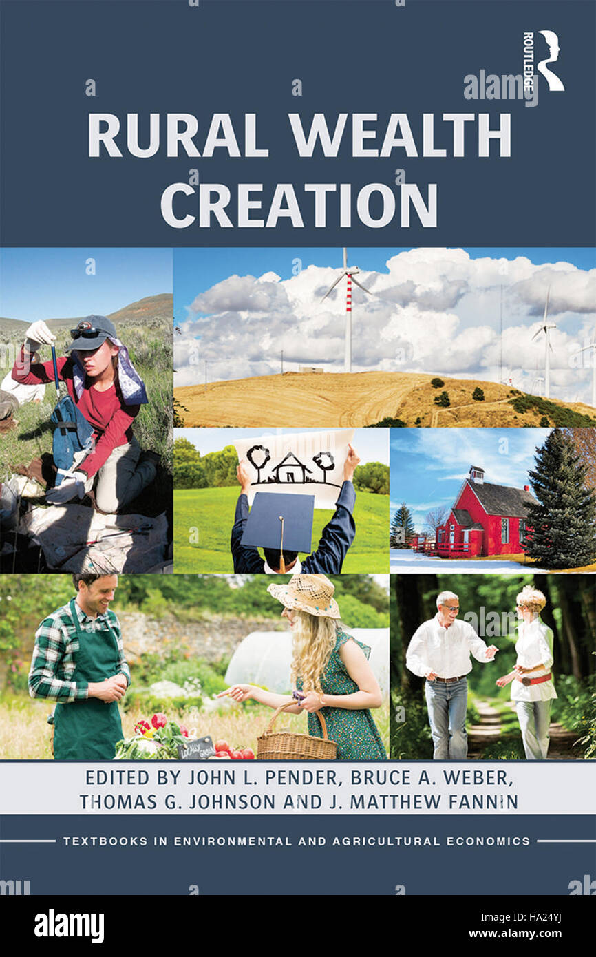 Rural wealth creation is a key initiative that supports economic ...