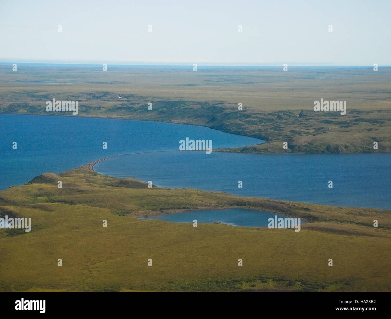 Bering land bridge hires stock photography and images Alamy