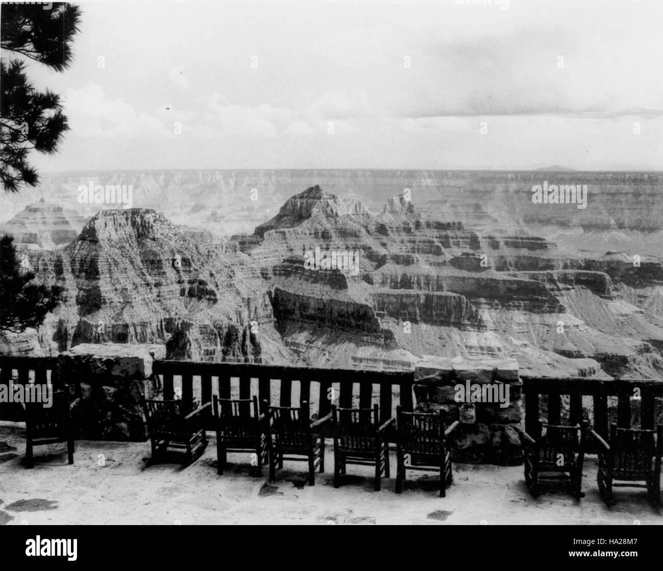 Viewpoint unesco Black and White Stock Photos & Images - Alamy
