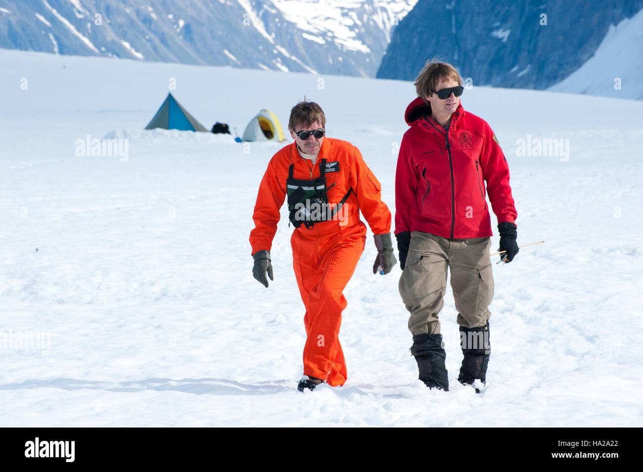 denalinps 5303678407 Mountaineering Rangers Stock Photo Alamy