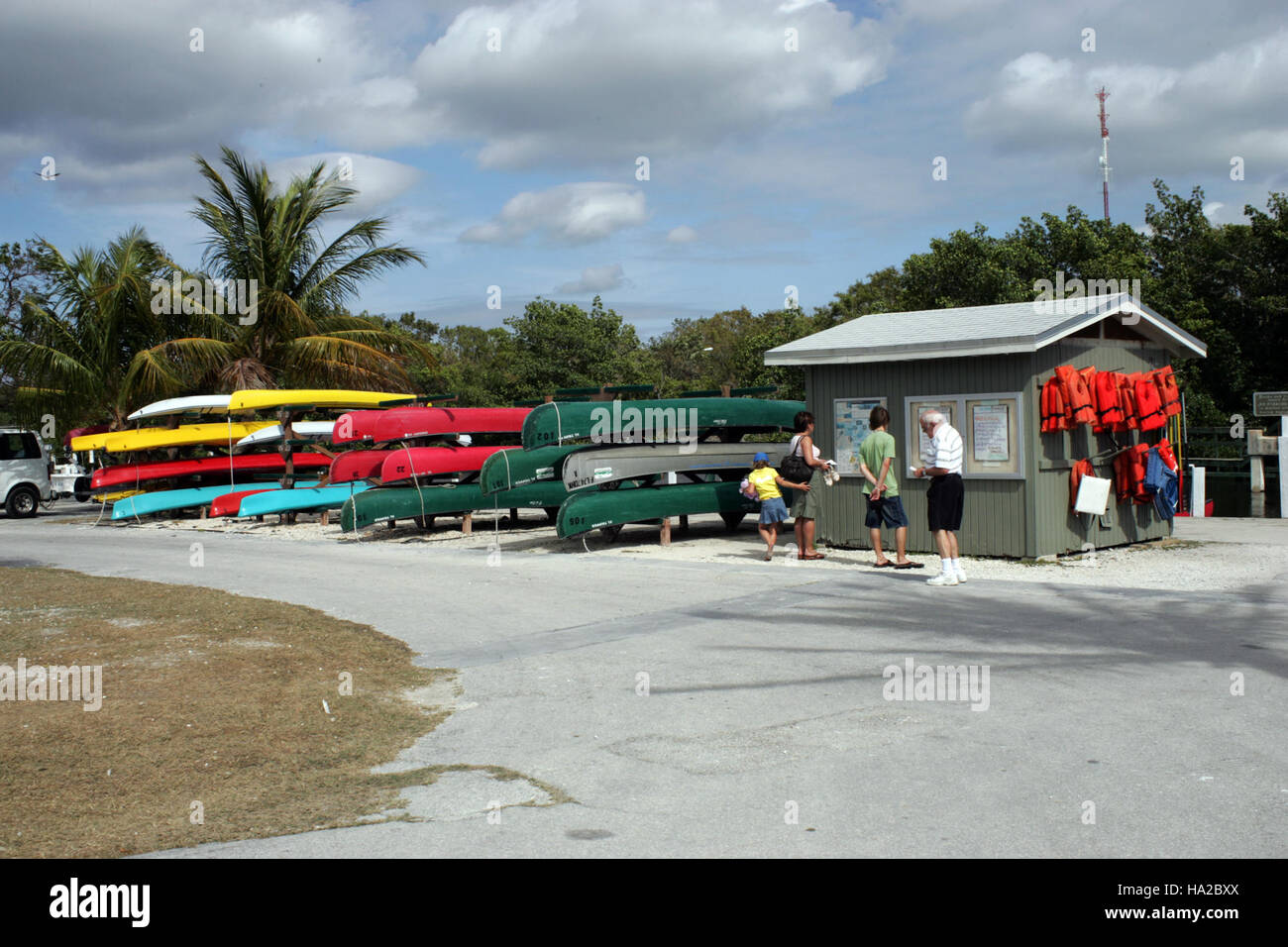 evergladesnps 9255457693 Flamingo Kayak and Canoe Rentals, NPSPhoto, R