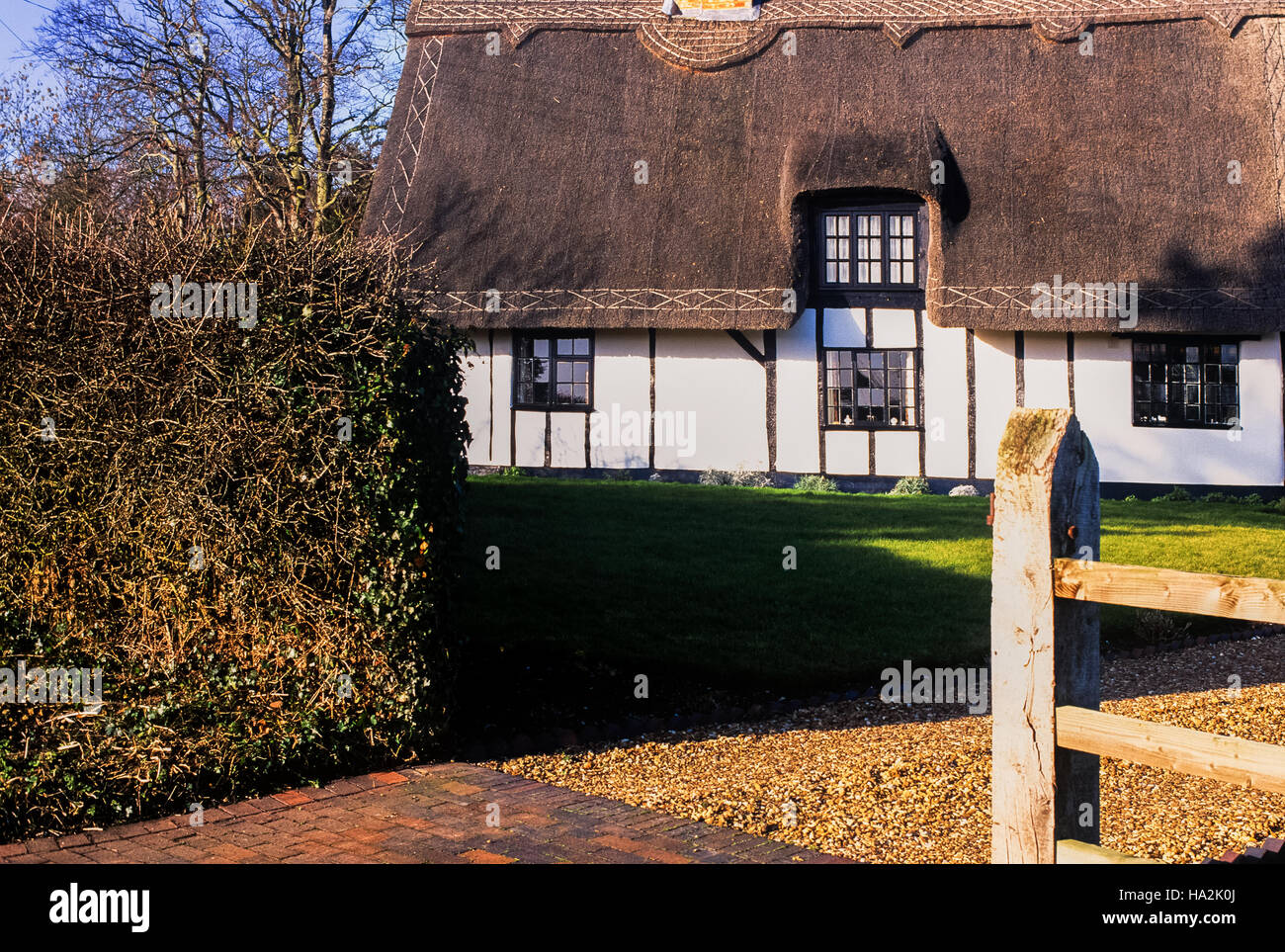 cottage, country, english, house, garden, village, old, england, home ...