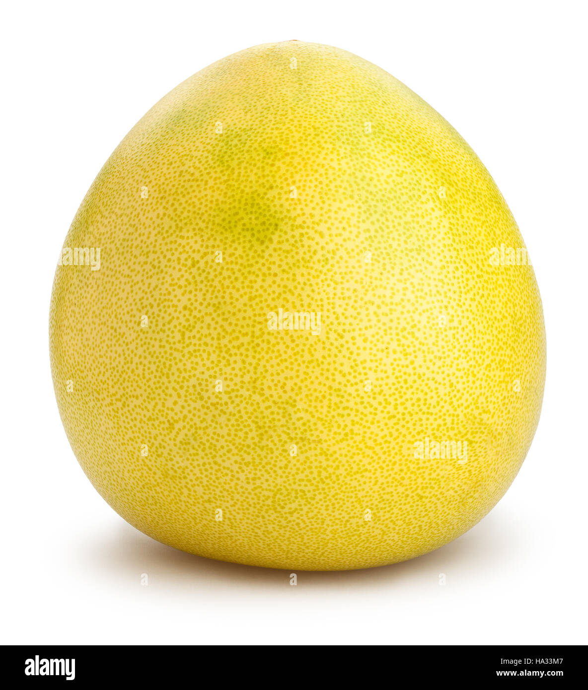 pomelo isolated Stock Photo Alamy