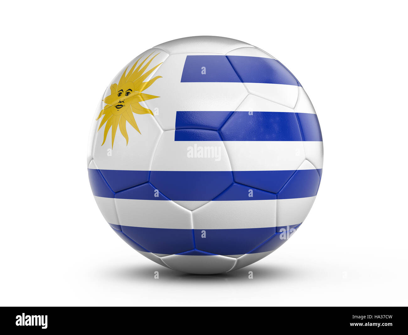 Uruguay Soccer Player With Flag And Ball Cartoon Royalty Free SVG,  Cliparts, Vectors, and Stock Illustration. Image 29031607.