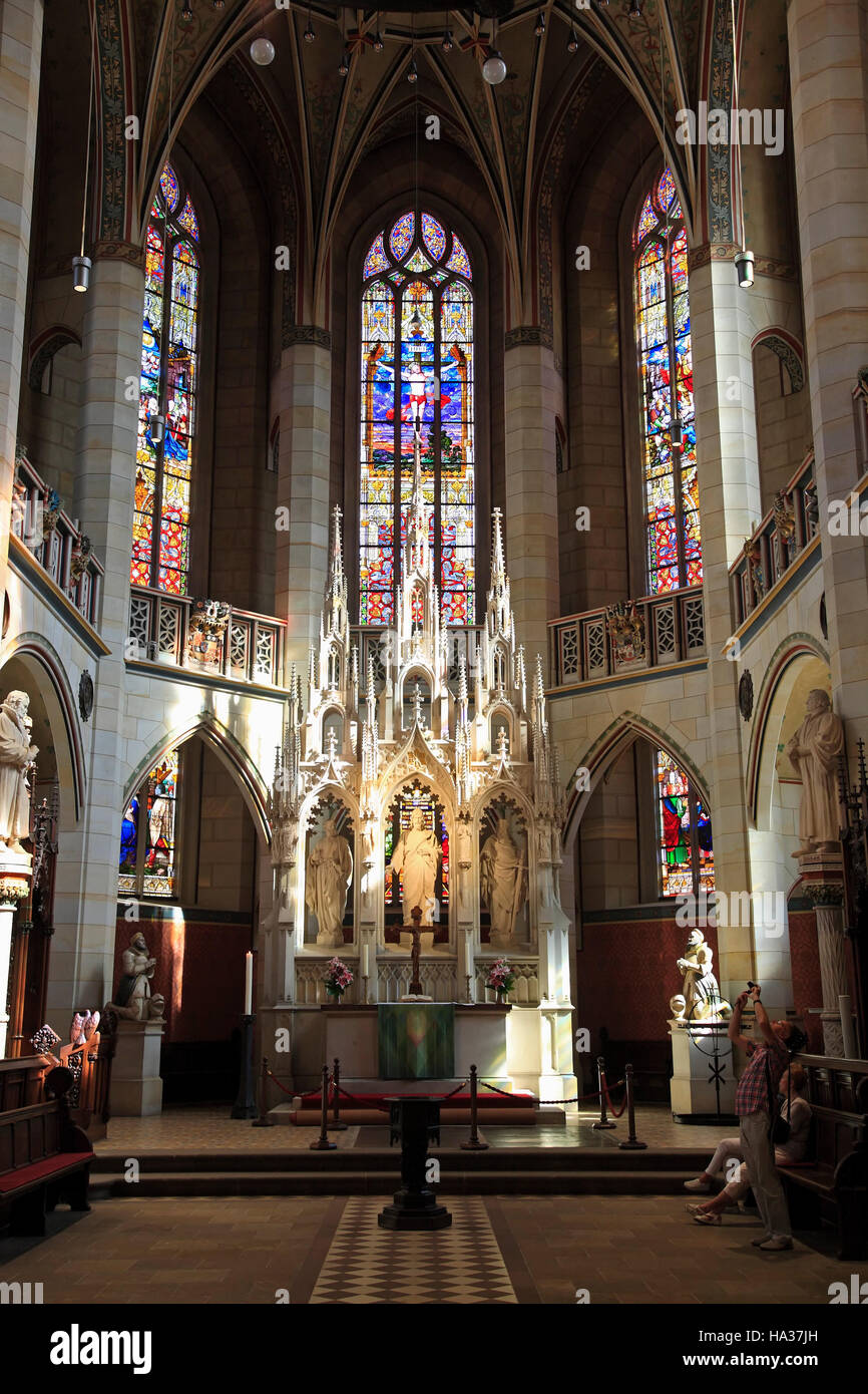 Wittenberg castle church hires stock photography and images Alamy