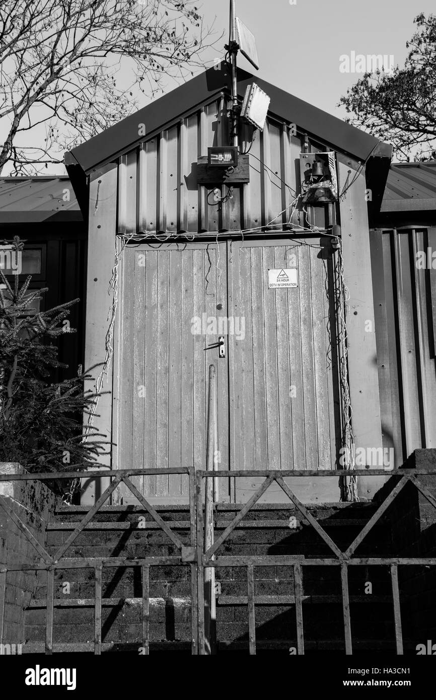 Stuart Street High Resolution Stock Photography and Images Alamy