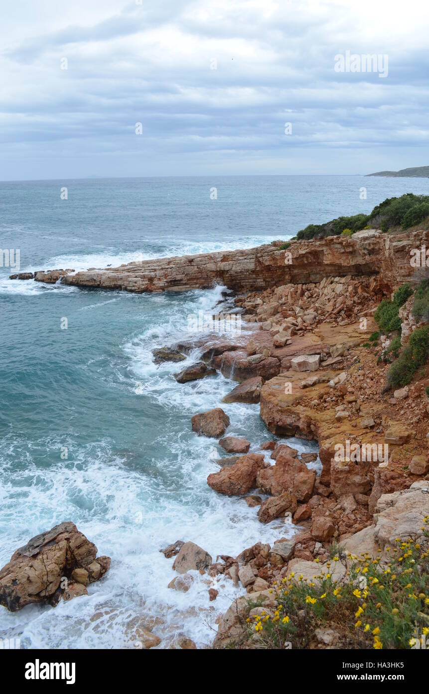 Urban Exploration photography adventure, walk in abandoned place Stock ...