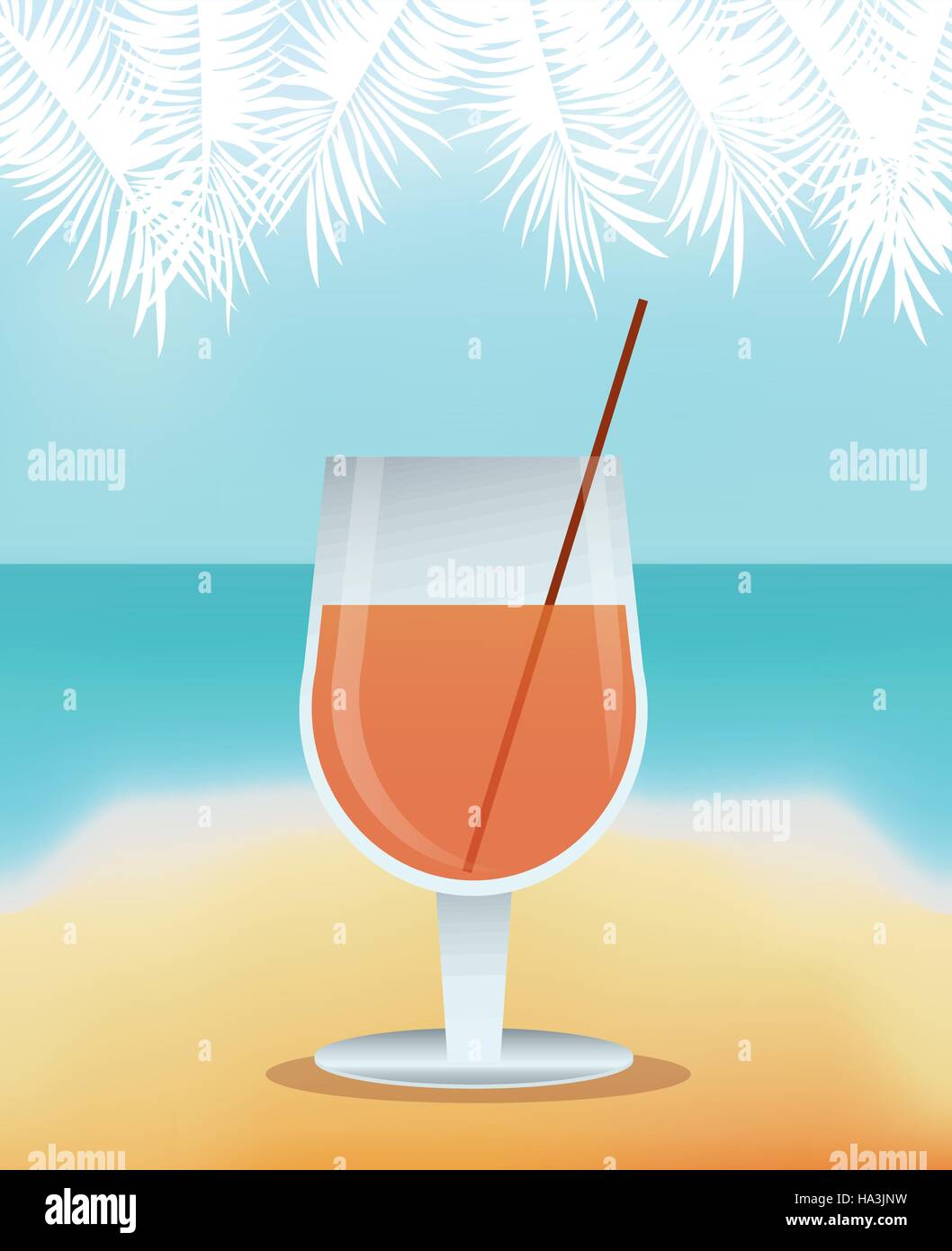 cocktail alcoholic olive green background Stock Vector Image & Art Alamy