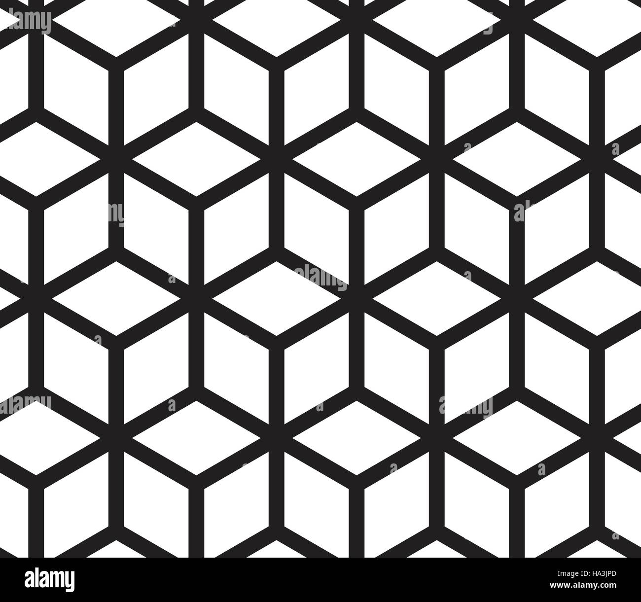 Seamless Abstract Pattern Stock Vector Image & Art - Alamy