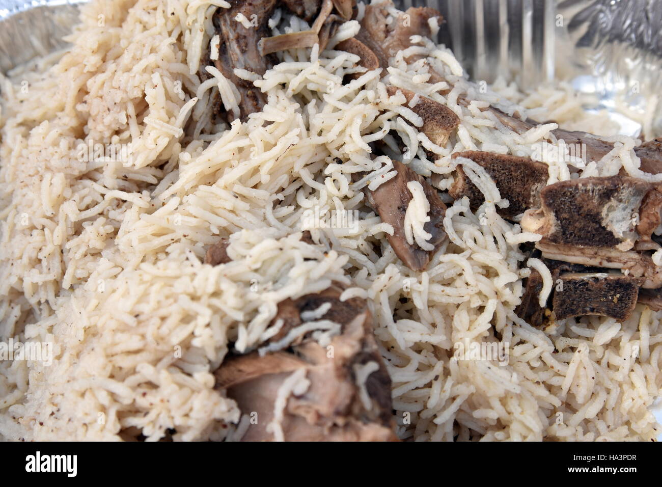 Biryani in dubai hires stock photography and images Alamy