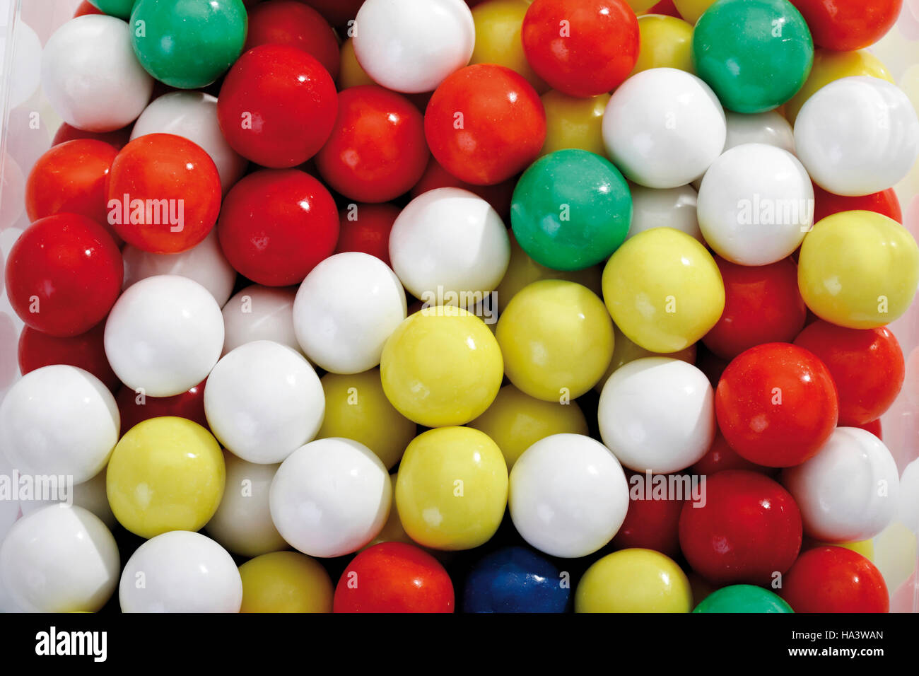 Gumballs hi-res stock photography and images - Alamy