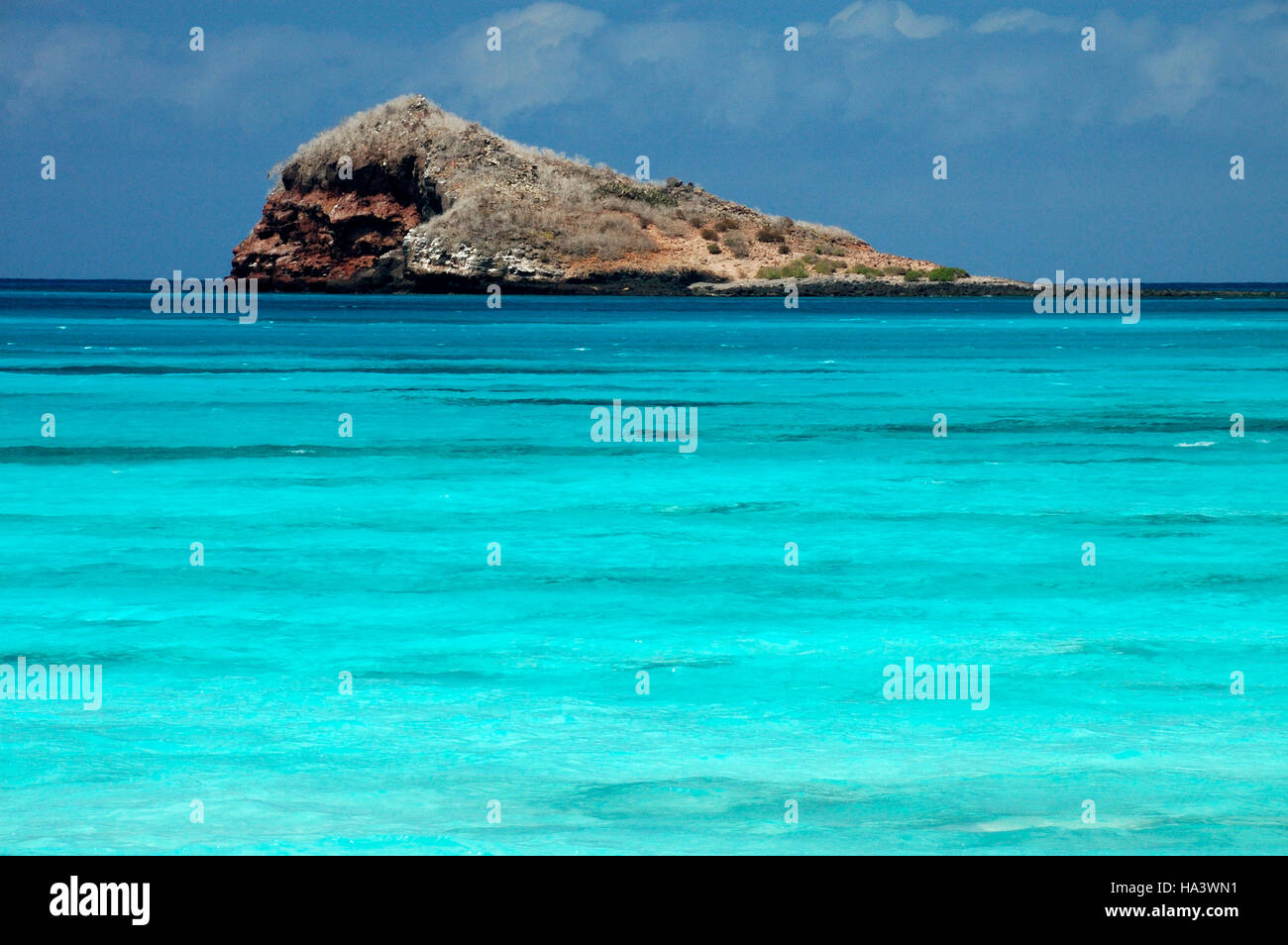 Hood Island, Galapagos Islands, Ecuador, South America Stock Photo Alamy