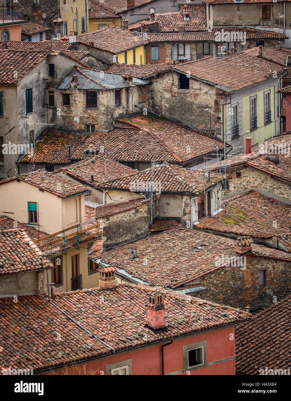 Tuscant hi-res stock photography and images - Alamy