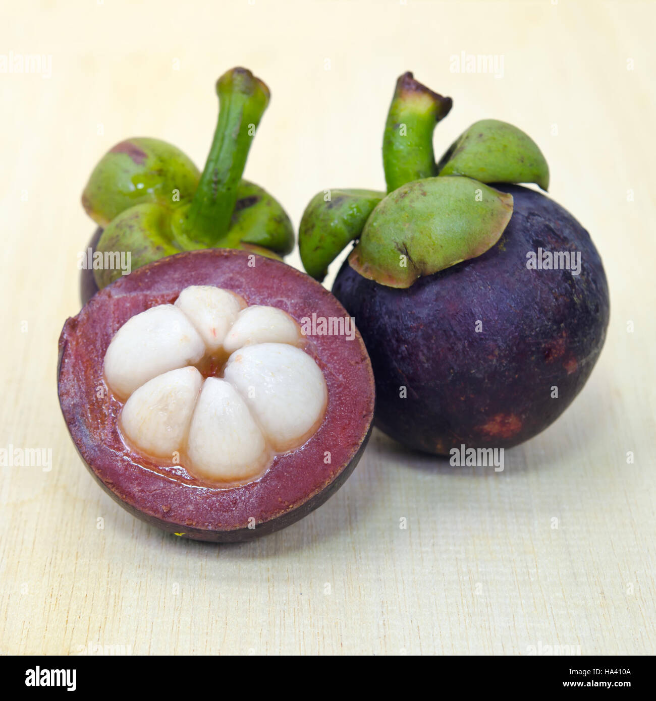 Mangosteen (Other names are garcinia, mangostana, clusiaceae, saptree, purple mangosteen, monkey