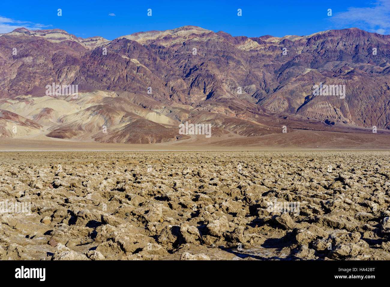 California Devils Rocks Devils golf course hi-res stock photography and images - Alamy