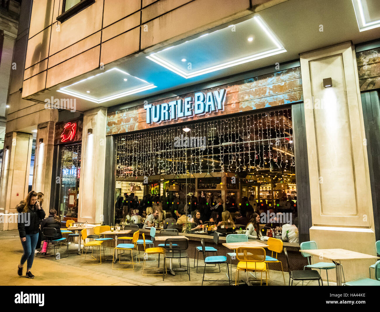 Turtle bay leeds hires stock photography and images Alamy