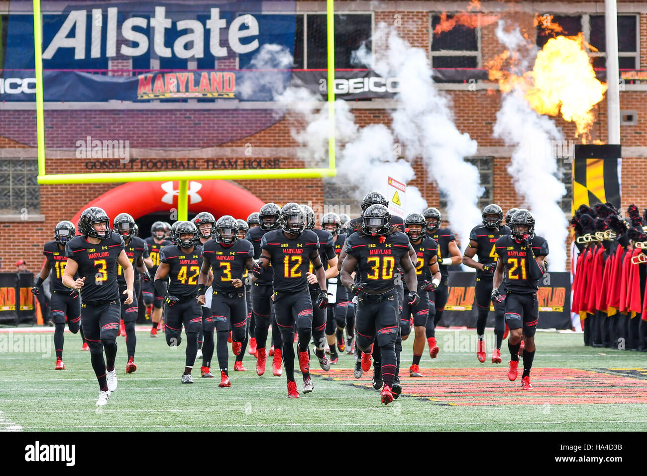 Rutgers football hi-res stock photography and images - Alamy