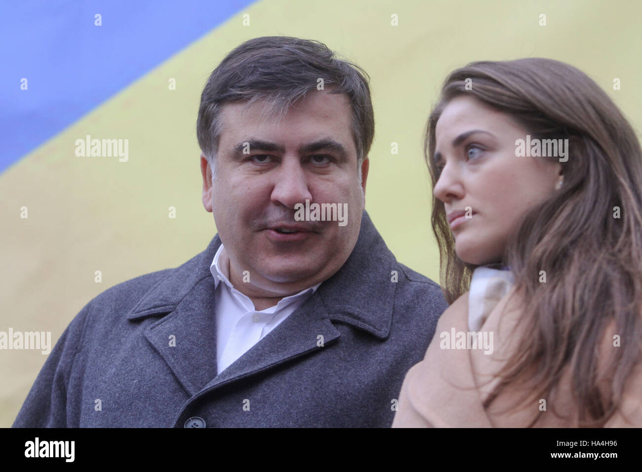 Yulia marushevska hi-res stock photography and images - Alamy