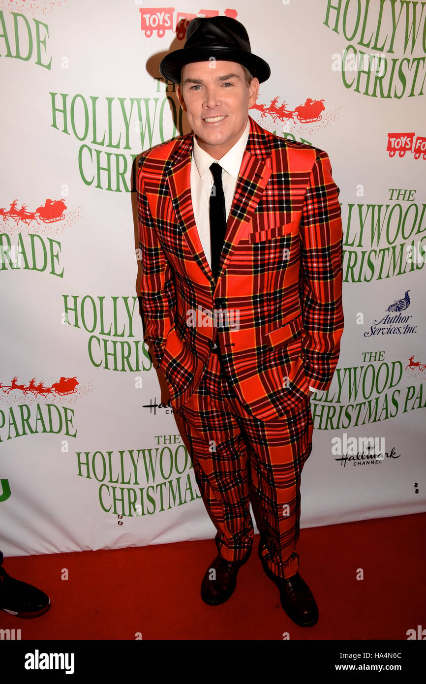 Mark mcgrath hi-res stock photography and images - Alamy