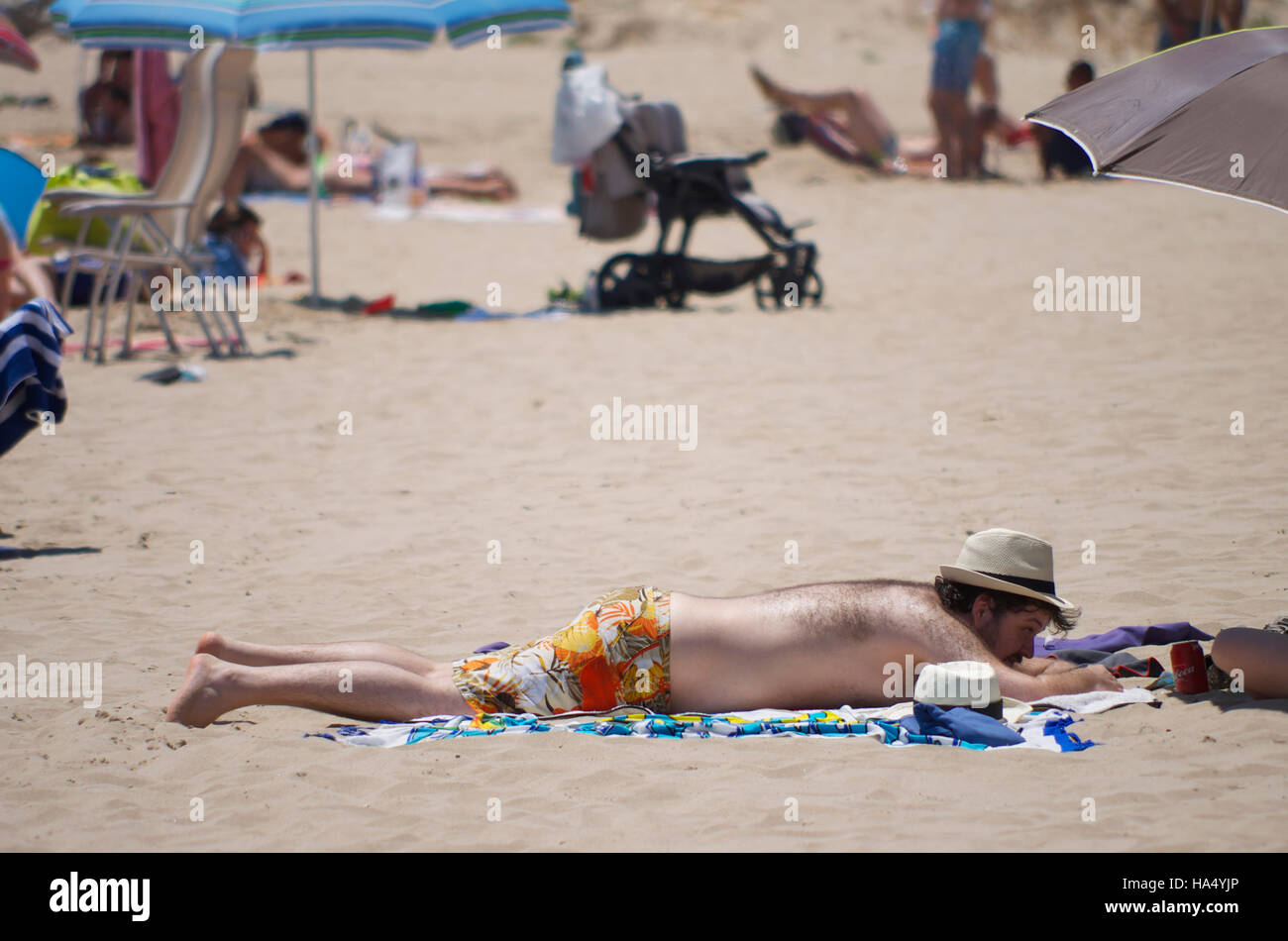 All clear, Hairy men walking beach remarkable, very Theme, will Hairy men walking beach are not