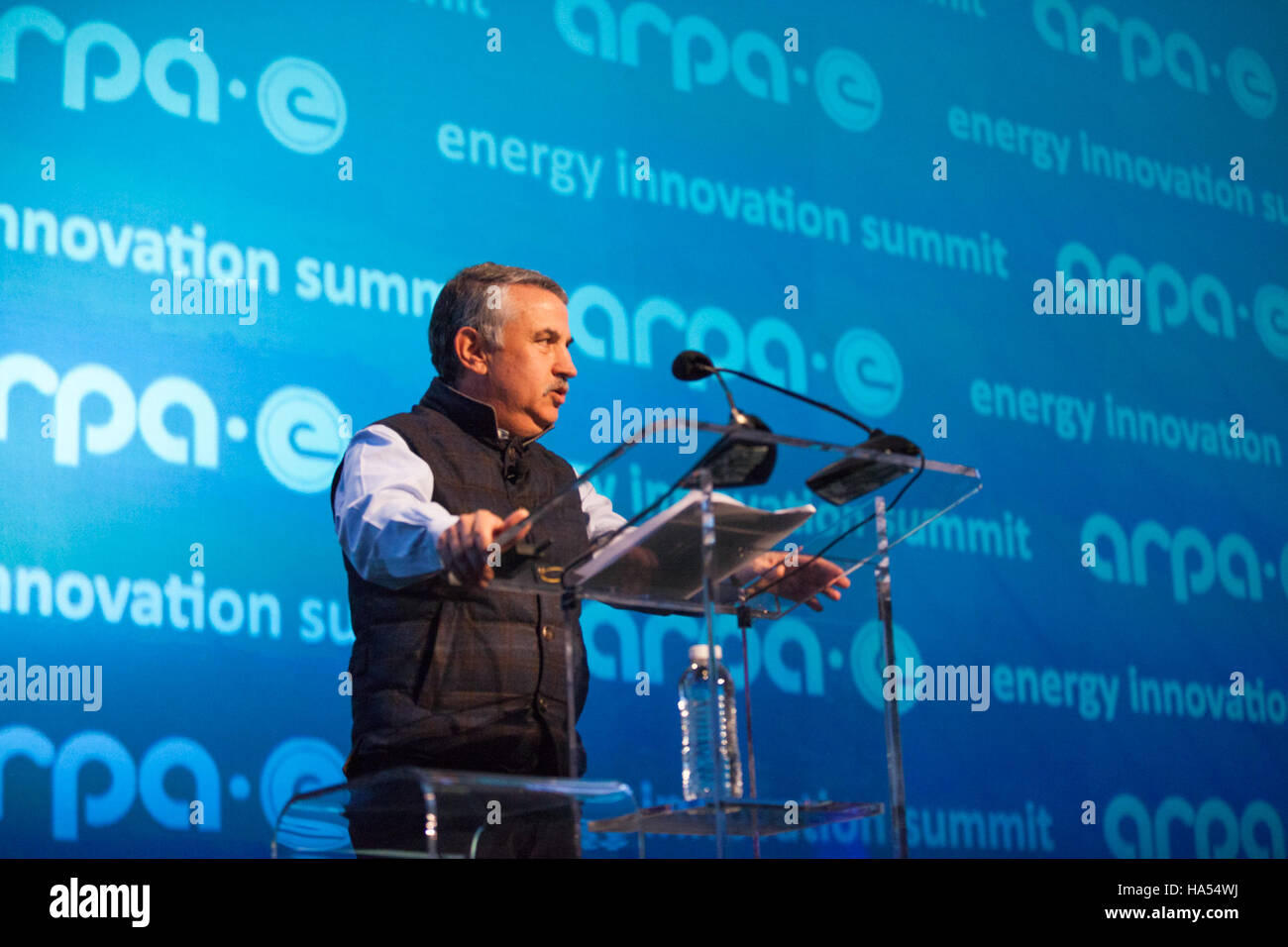 The Department of Energy continues to support advancements in clean ...