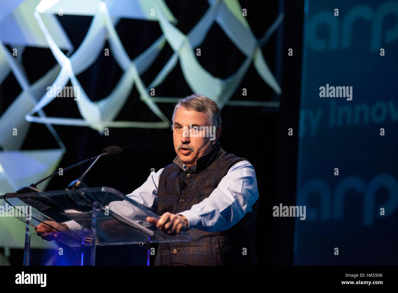 Alan Riley The Department of Energy focuses on clean energy solutions and ...