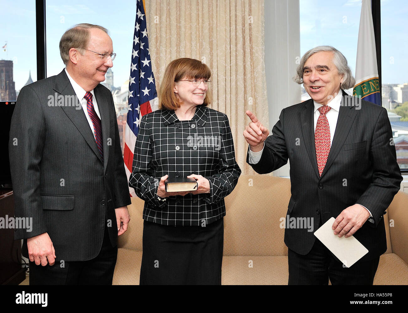 The Department of Energy supports clean energy research and innovation ...