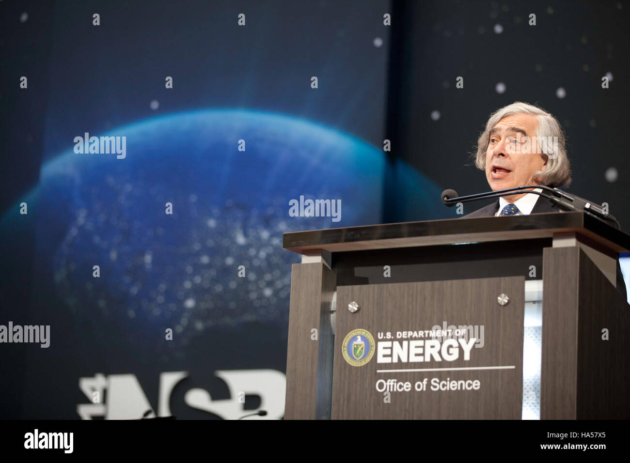 The Department of Energy continues to lead efforts in developing clean ...
