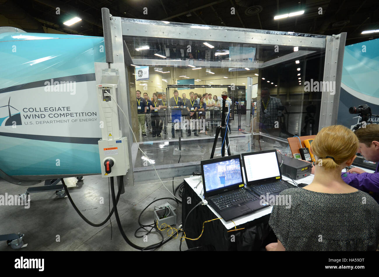 The Department of Energy continues its efforts to drive sustainable ...