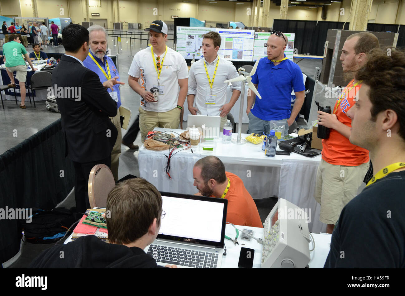 The Department of Energy continues its efforts to advance energy ...