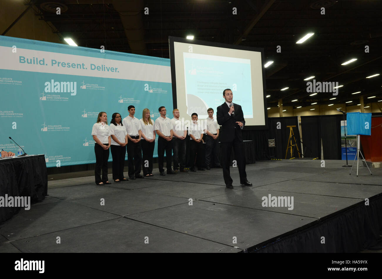 The Department of Energy continues to advance initiatives that promote ...