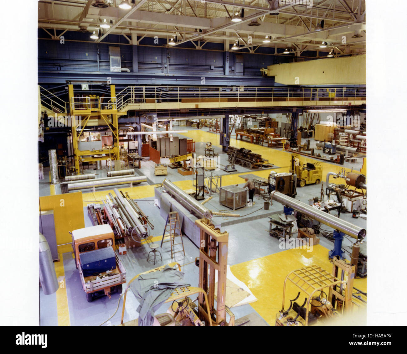 A Department Of Energy Initiative Focused On Improving Energy