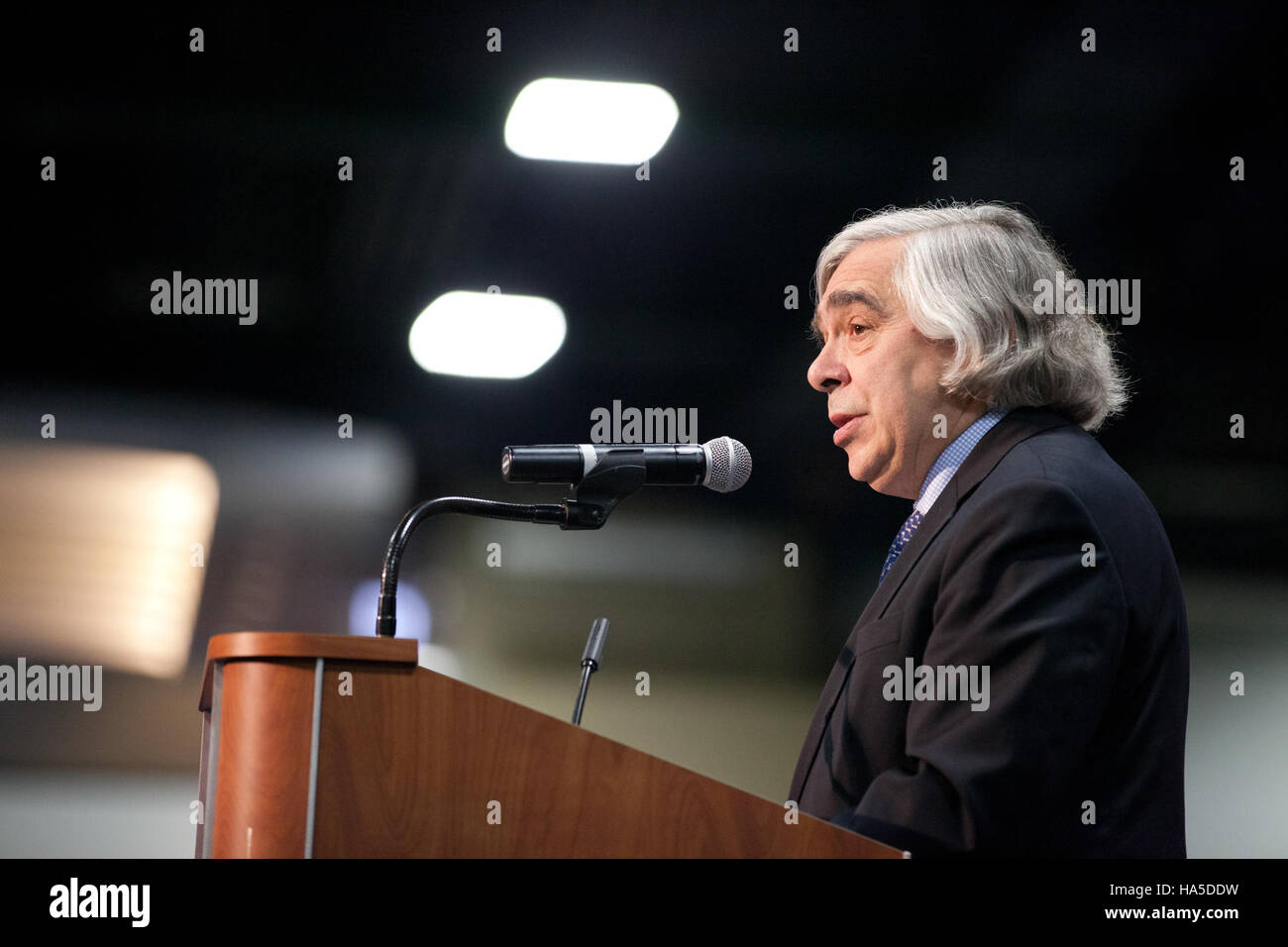 Alan Riley This image from the Department of Energy highlights ongoing scientific ...