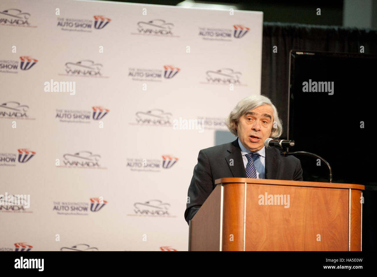 Alan Riley This image captures a project initiated by the Department of Energy to ...