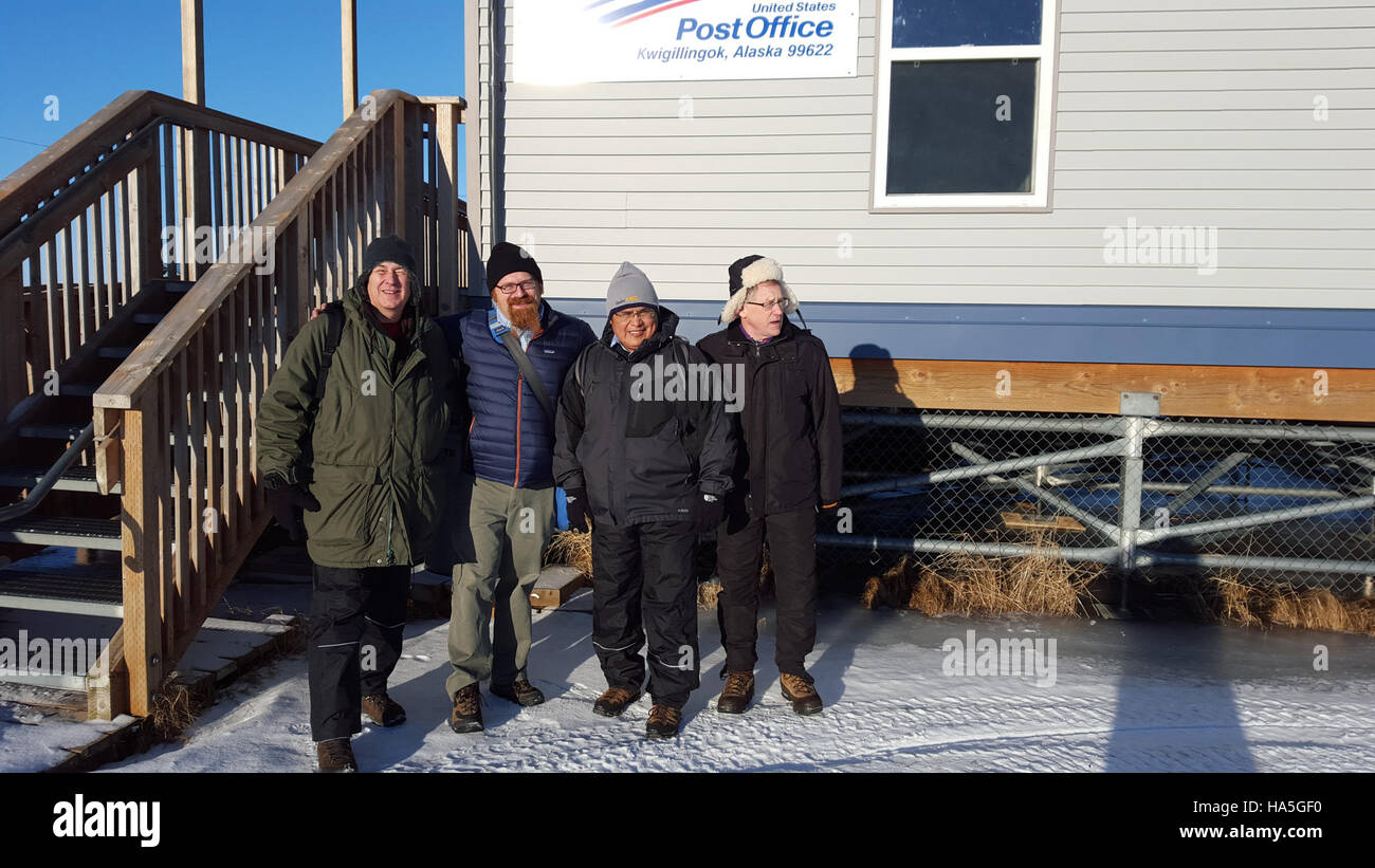 departmentofenergy 25959446344 Kwigillingok, AK Stock Photo Alamy