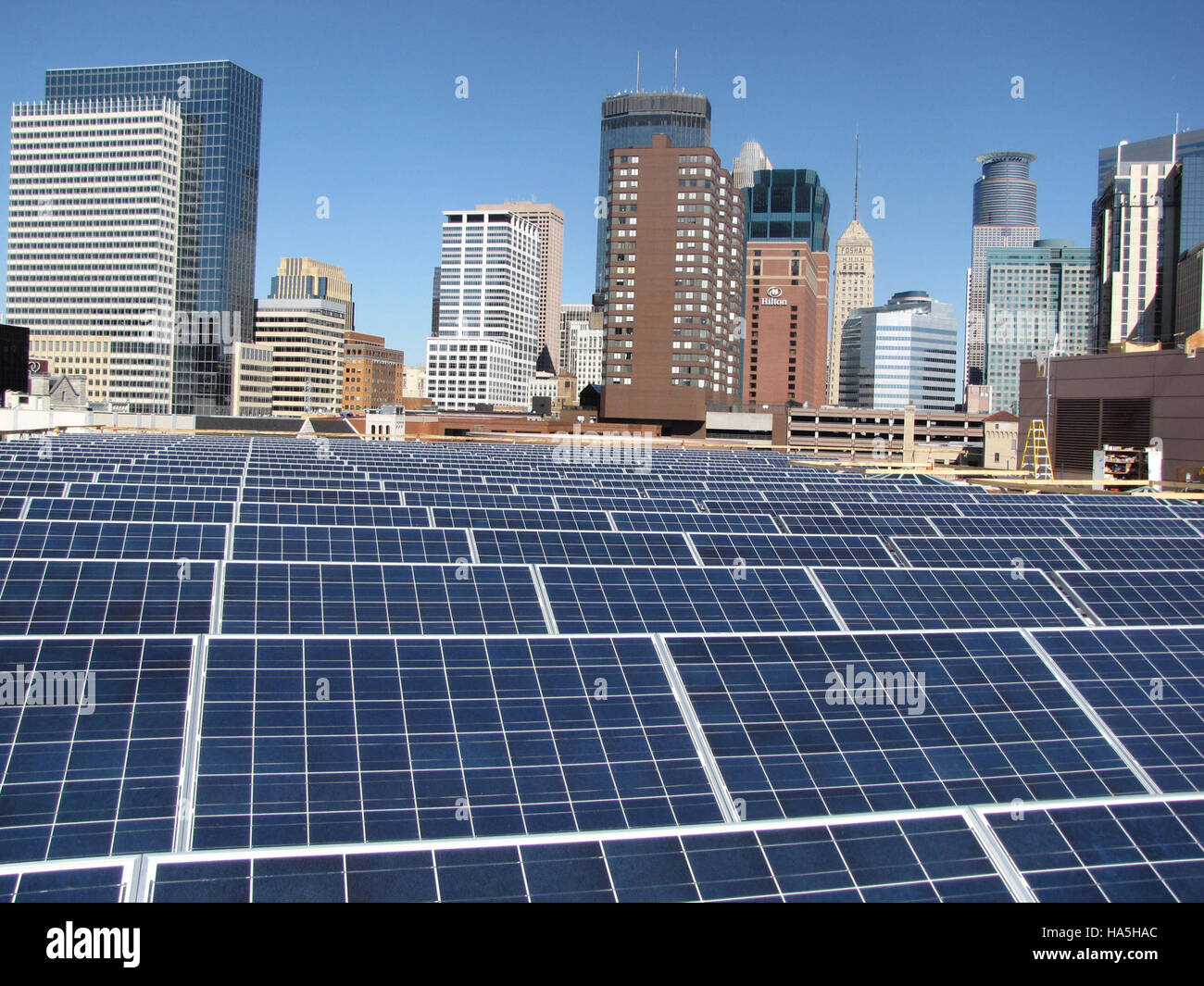 The Department of Energy's Solar America Cities program promotes solar ...