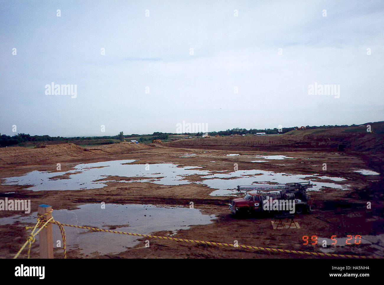 The WSSRAP 137 project by the Department of Energy focuses on waste ...