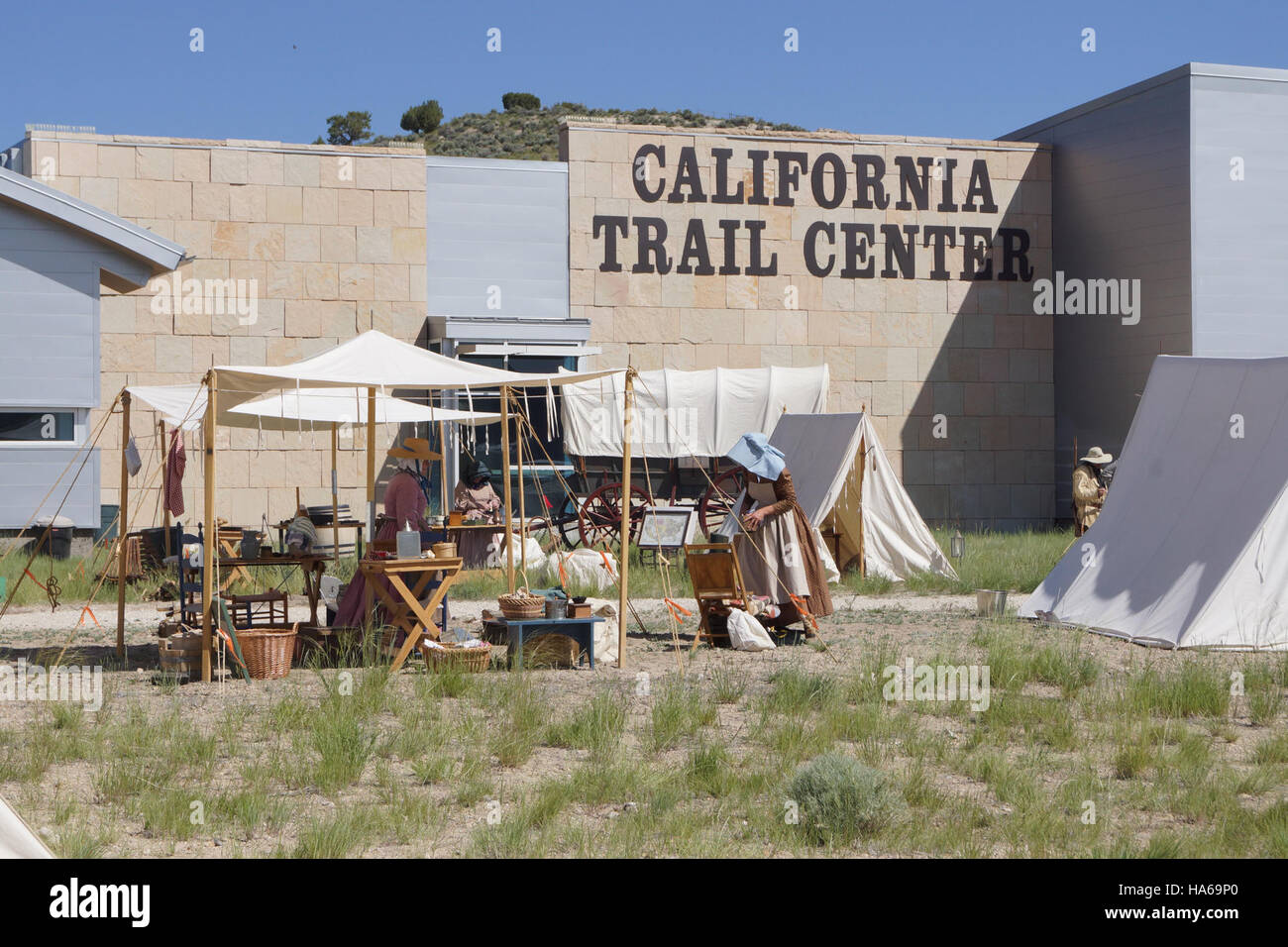 camping-guidelines-hi-res-stock-photography-and-images-alamy