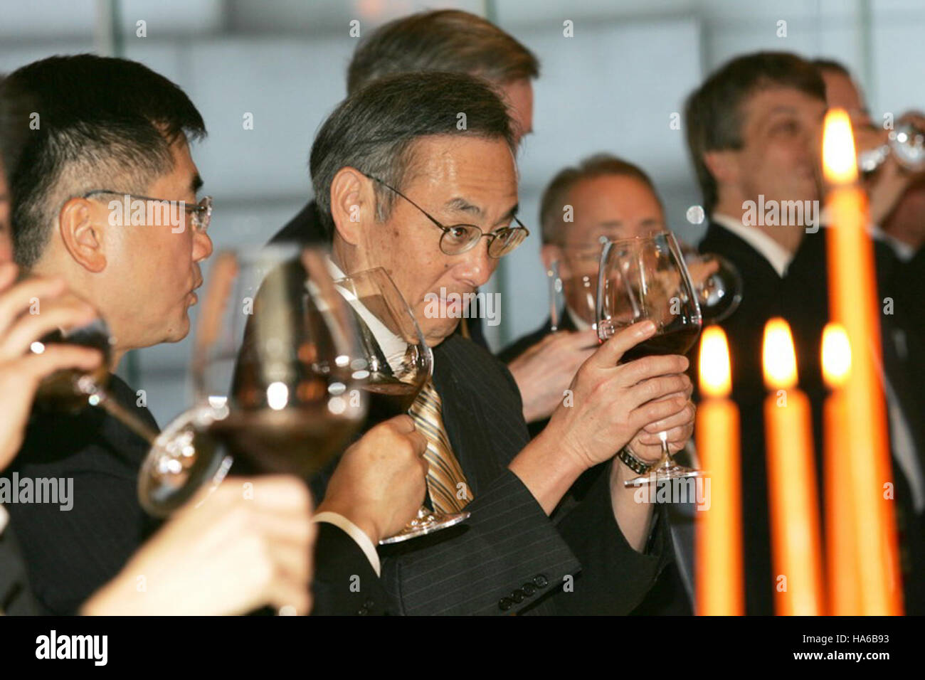 Alan Riley A research image showing Department of Energy work in sustainable ...