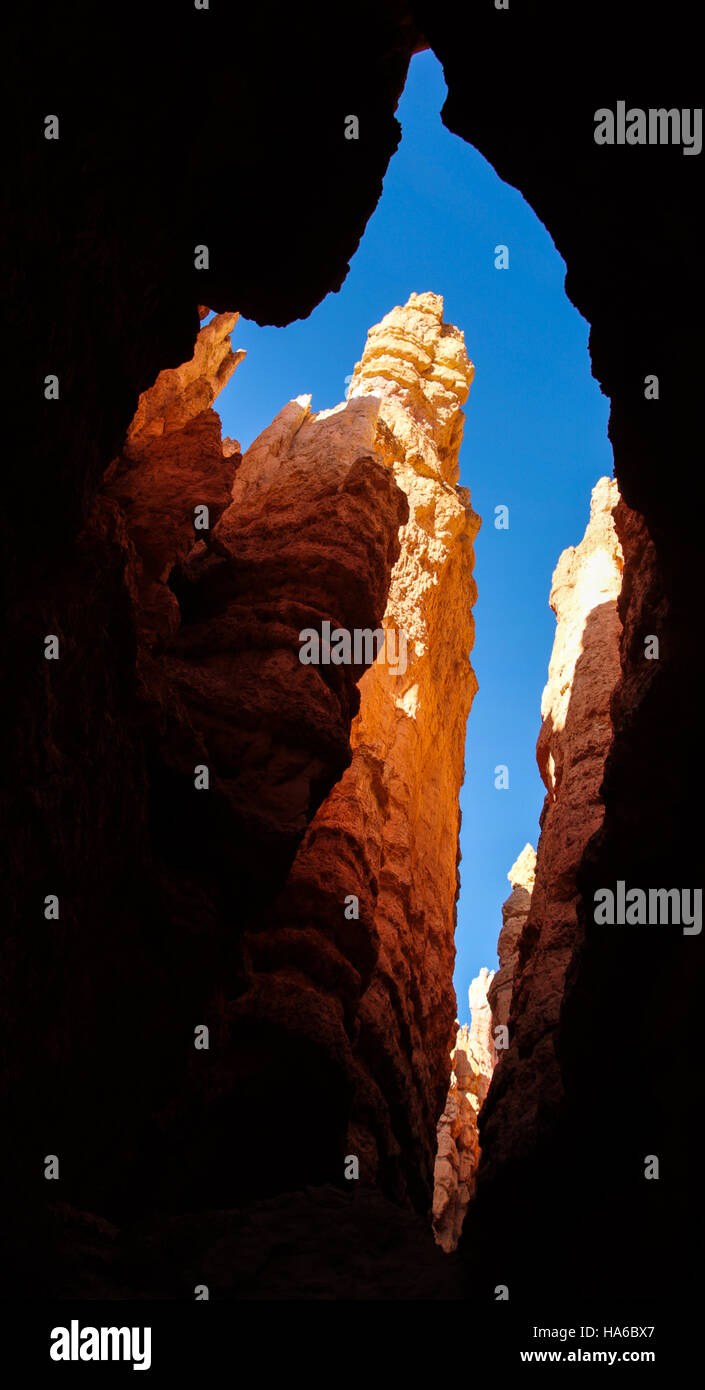 Bottom of canyon hi-res stock photography and images - Alamy