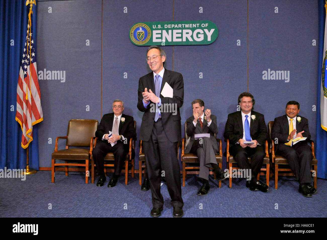 A Department Of Energy Initiative Focused On Advancing Energy