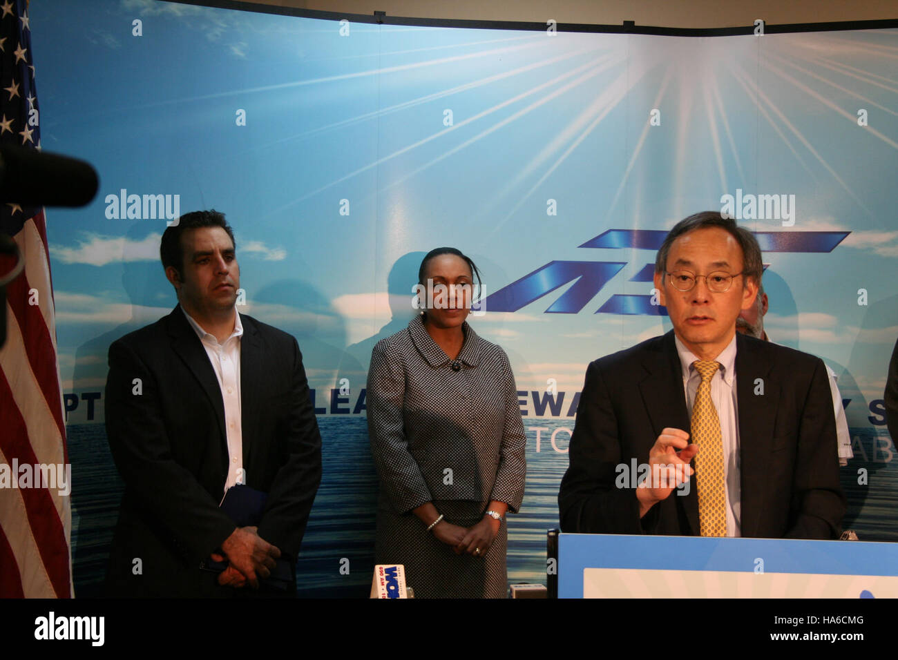 The Department of Energy continues to advance energy research with a ...