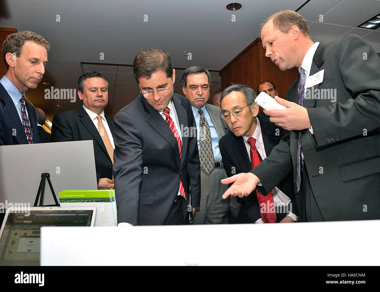 The Department of Energy continues its work to advance clean energy ...