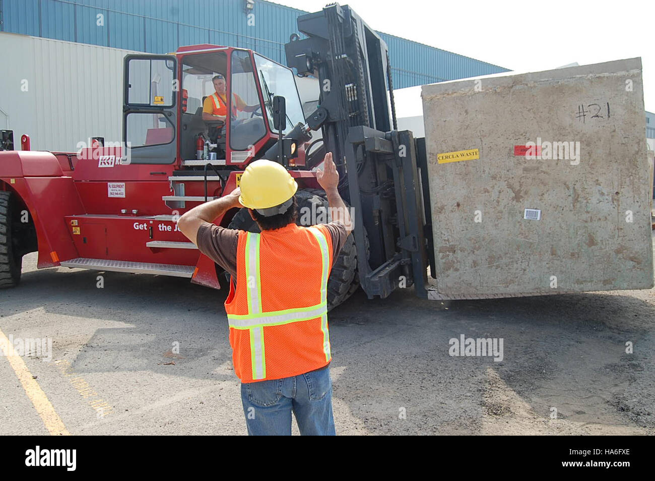 Idaho's Advanced Mixed Waste Treatment Project successfully completes ...