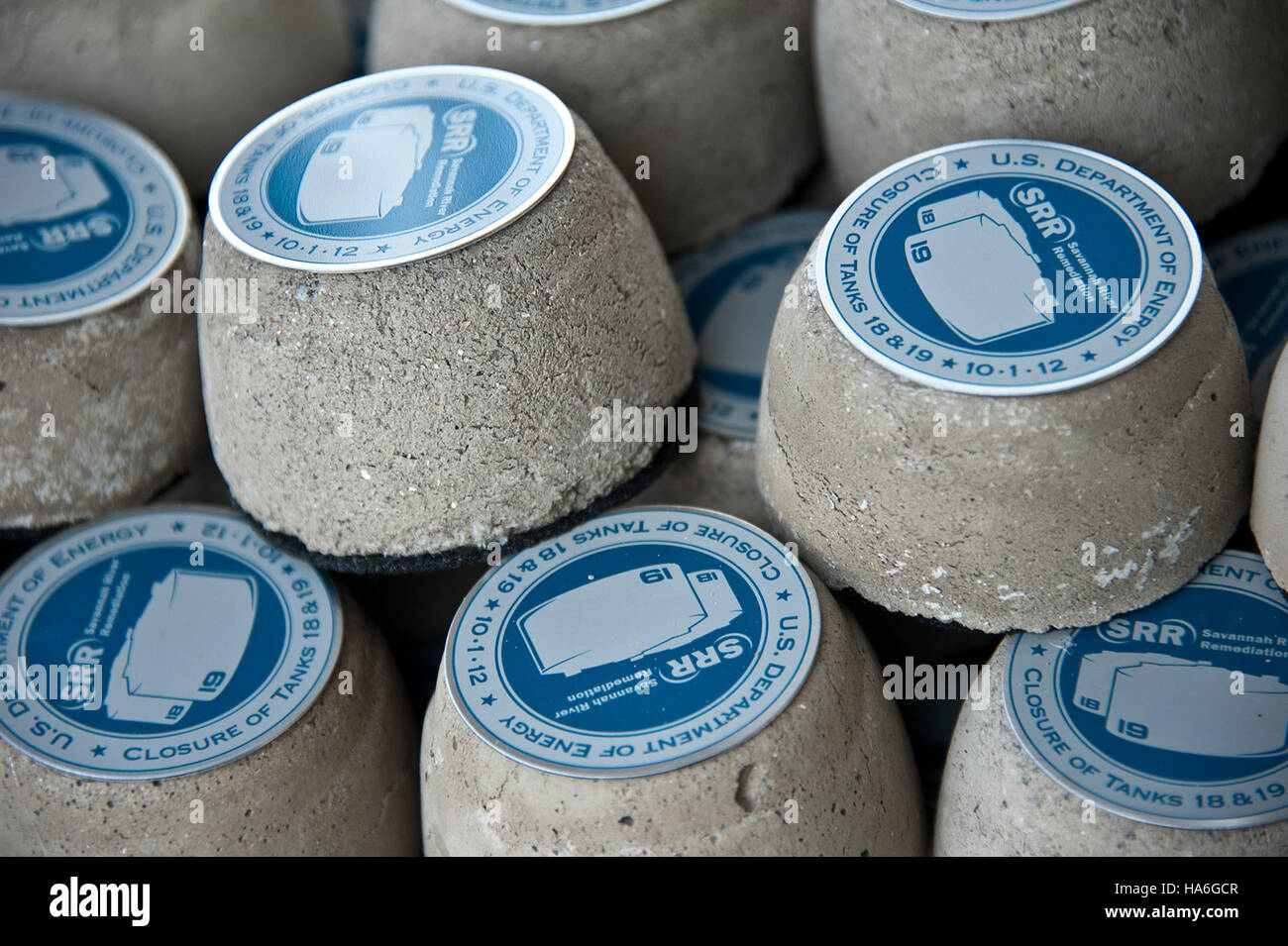 departmentofenergy 8050487514 Commemorative paper weights made from the ...