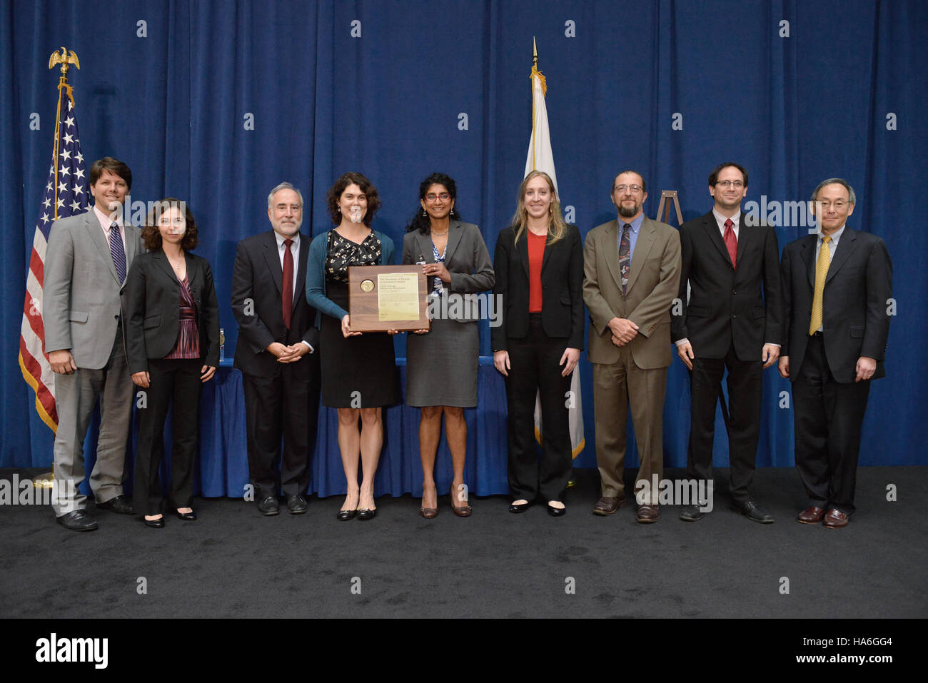 The Department of Energy engages in the Clean Energy Ministerial to ...