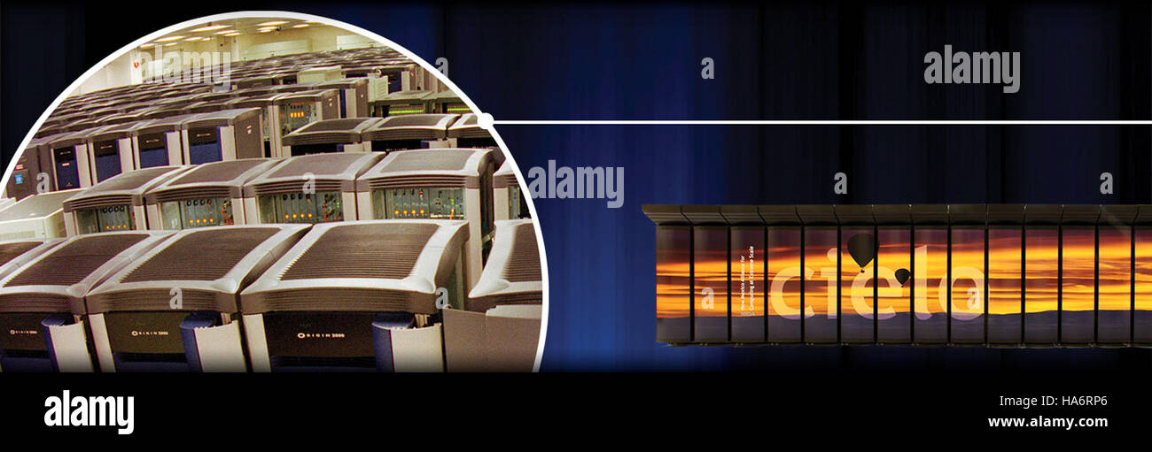 Trinity Project Photo The 'Trinity to Trinity' project, referenced by the Los Alamos National ...